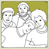 Daytrotter Session - 7/8/2009