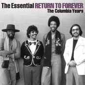 Serenade by Return To Forever