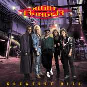 Greatest Hits: Night Ranger