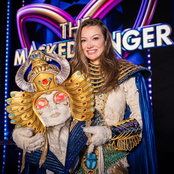 The Masked Singer: Mummie