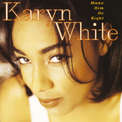 Weakness by Karyn White