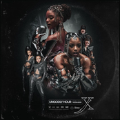 Ungodly Hour: The Live Album