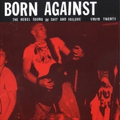 Born Again by Born Against