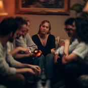 Chloe Ament: burn & breathe