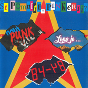 Še pomnite, punkerji?