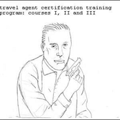 Travel Agent Certification Training Program: Courses I, II and III