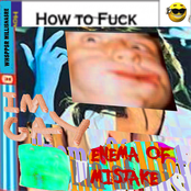 Enema Of Mistake