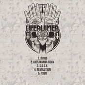 Sons Of Straight Edge EP