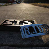 RJD2 x STS