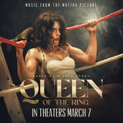God's Gonna Cut You Down (From 'Queen of the Ring - Music From The Motion Picture') cover