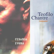 cesaria evora & teofilo chantre