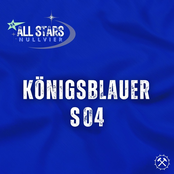 Königsblauer S04 (Single Edit)