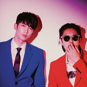 kim hee chul & kim jung mo