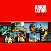 Amor Latino by Fiesta