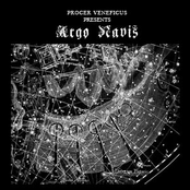 Bloodstains Across Argo Navis by Procer Veneficus