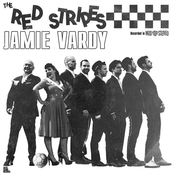 The Red Stripes: Jamie Vardy