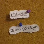 Aim For Goodbye - EP