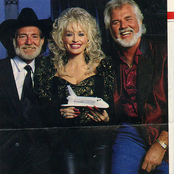 Willie Nelson & Dolly Parton