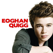 When You Look Me In The Eyes by Eoghan Quigg