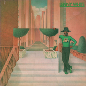 Lenny White: Big City