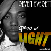 Peven Everett: Speed of Light Remaster