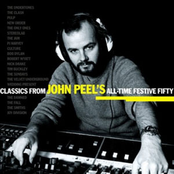 John Peel Festive Fifty