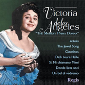 The Modest Prima Donna