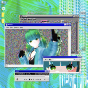 Internet Girl