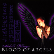 Blood of Angel