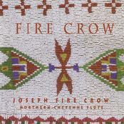 Northern Cheyenne Flute