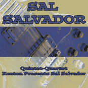 Salutations by Sal Salvador