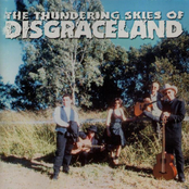 The Thundering Skies Of Disgraceland