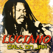 Call On Jah by Luciano