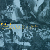 Metal Stricken Terror Action - Dedicated To Richard Rupenus