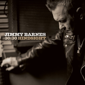 Come Undone by Jimmy Barnes