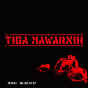 Tiga Mawarnih