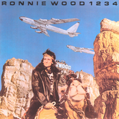 Down To The Ground by Ron Wood