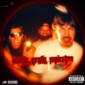 HANTLE, GRYFY, WPIER***