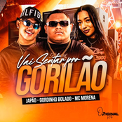 Vai Sentar pro Gorilão