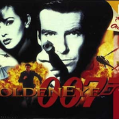 007: Goldeneye 64