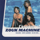 Pa Mannyey by Zouk Machine