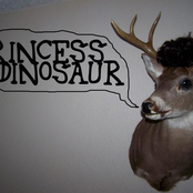 princess dinosaur