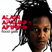 Flood Gate