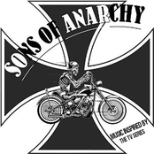 The Anarchist Bikers