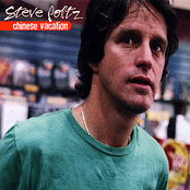 Steve Poltz: Chinese Vacation