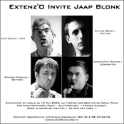 Extenz'O + Jaap Blonk