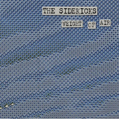 Static Mouth by The Sidekicks