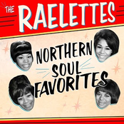 One Hurt Deserves Another by The Raelettes