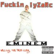 slim shady ep