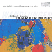 C. René Hirschfeld – Chamber Music